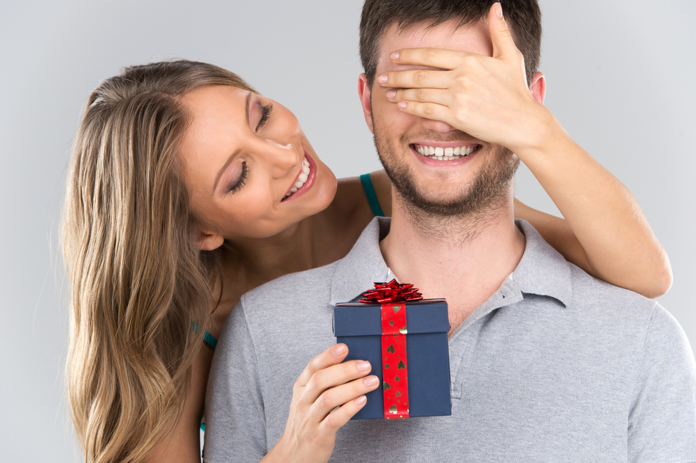 The 8 Best Birthday Gifts For Your Boyfriend - 29Secrets